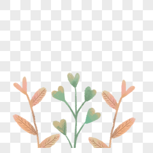 植物 植物背景 植物元素 植物素材 绿植 花图片