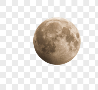 中秋圆月满月图片