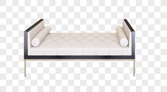 沙发床元素沙发床高清图片