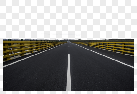 新疆大漠高速公路图片