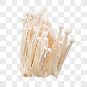 菌类食材蟹味菇图片