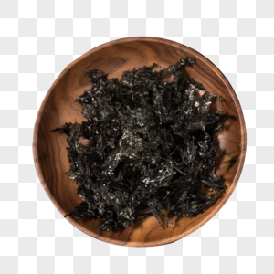 紫菜清汤元素素材