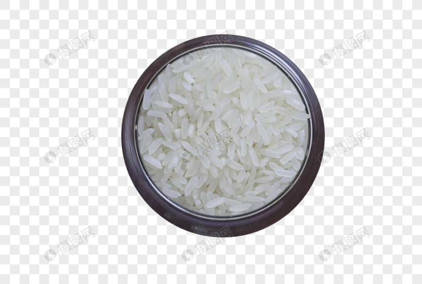 大米粮食图片