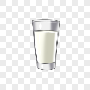 白色乳制品奶茶图片