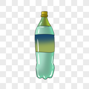 塑料瓶雪碧饮料图片