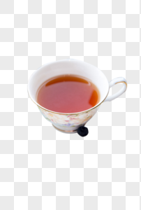 茶具茶杯茶水图片
