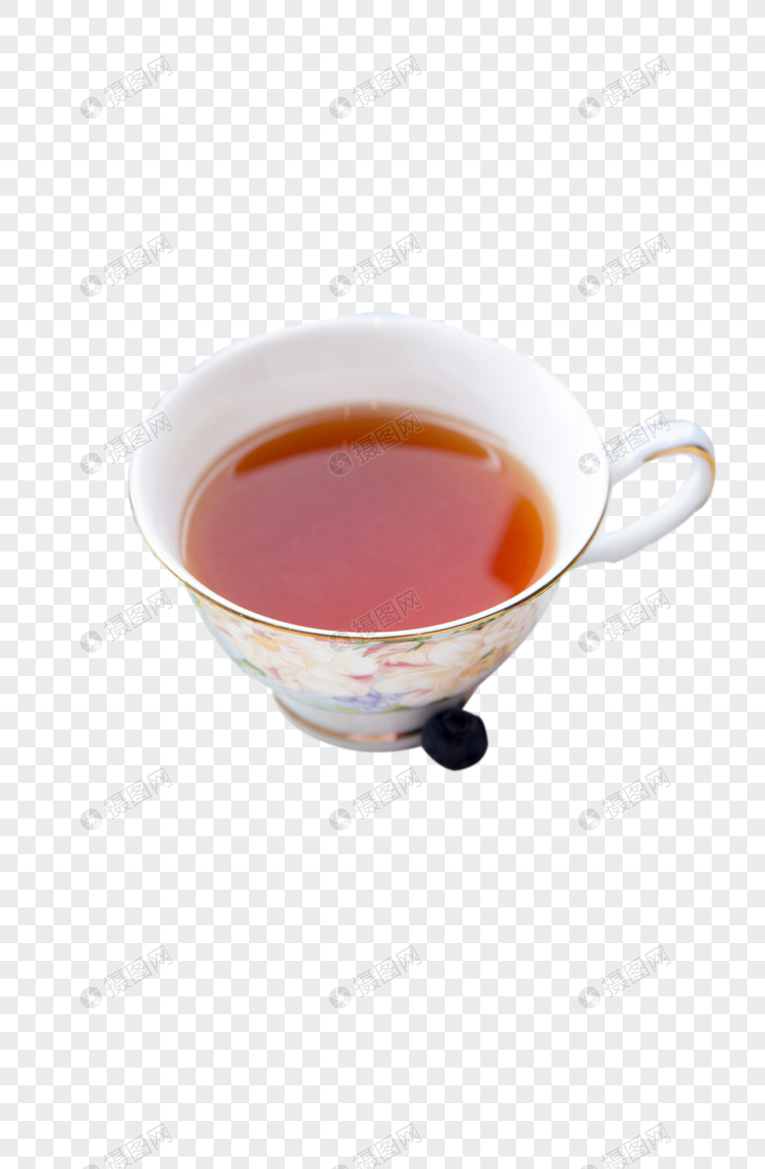 茶具茶杯茶水图片