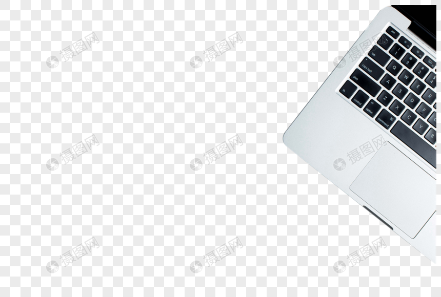 笔记本电脑超薄数码图片