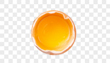 鸡蛋蛋黄营养图片