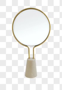 镜子简洁镜子高清图片