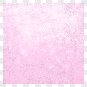 粉色星空底纹素材图片