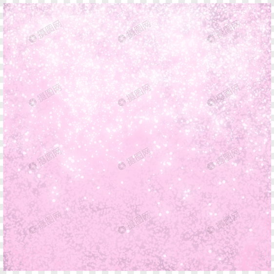粉色星空底纹素材图片