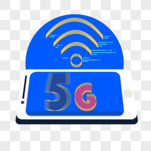 5g新时代图片