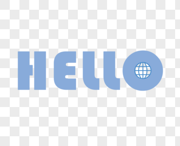 hello图片