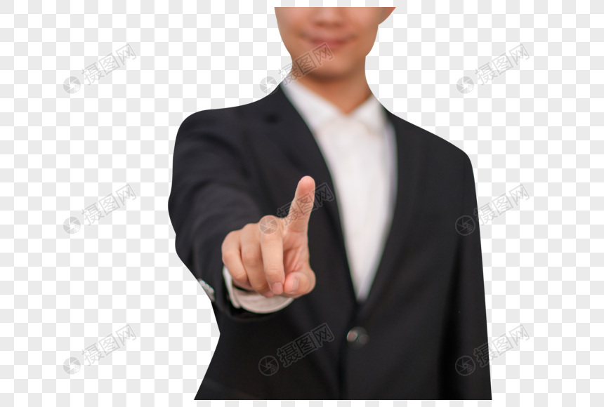 商务人士指手表手势元素素材下载 正版素材 摄图网 商务人士指手表手势元素素材下载 正版素材 摄图网