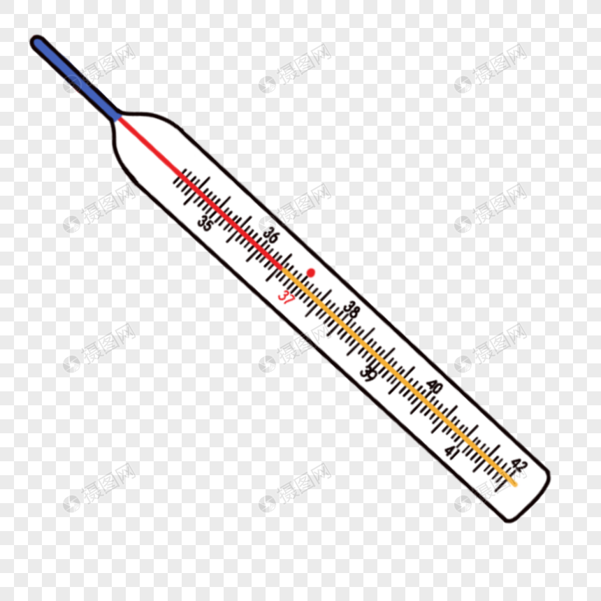 体温计图片