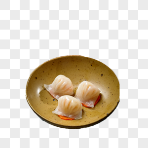 虾仁饺图片