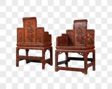中国风家具 椅子图片