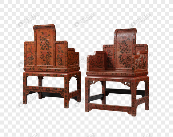 中国风家具 椅子图片