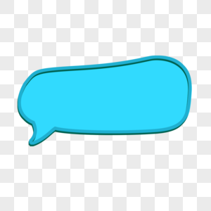 对话框的素材图片