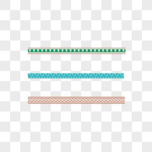 边框免抠元素图片