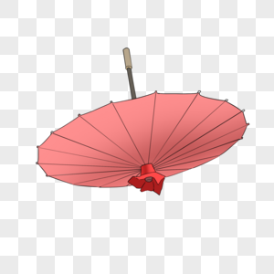 手绘卡通油纸伞图片 手绘卡通油纸伞素材 手绘卡通油纸伞高清图片 摄图网图片下载