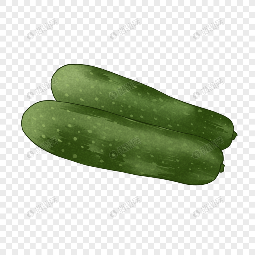 节瓜