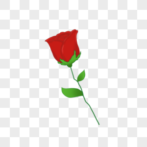 手绘卡通玫瑰花图片 手绘卡通玫瑰花图片大全 手绘卡通玫瑰花背景图片