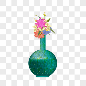 青色花朵图片 青色花朵素材 青色花朵高清图片 摄图网图片下载