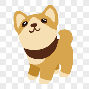 狗狗正面图片 狗狗正面素材 狗狗正面模板下载 摄图网