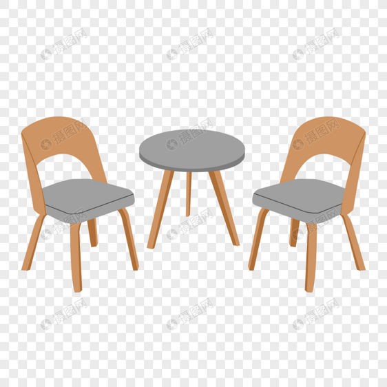 桌子椅子图片