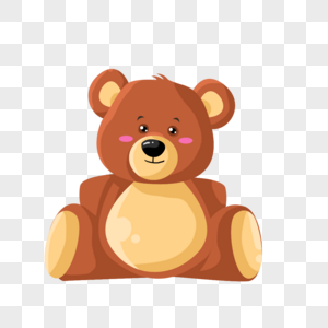 儿童节礼物可爱的泰迪熊玩具熊图片