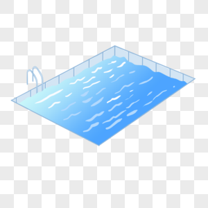游泳池瓷砖水刀素材高清图片