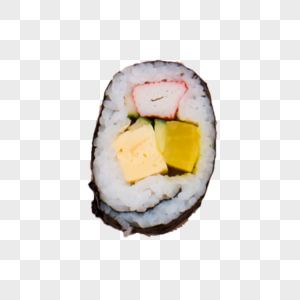 美味寿司图片