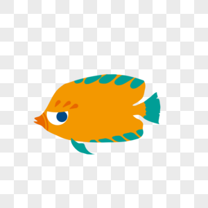 鱼动物科普高清图片