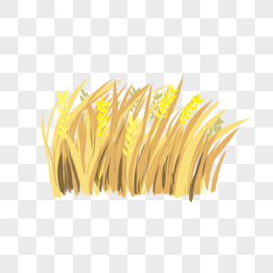 水墨的抠图图片