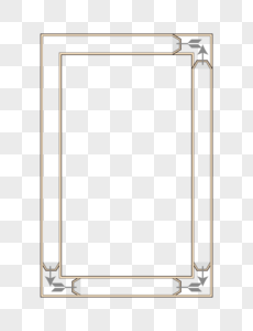游戏装饰框图片