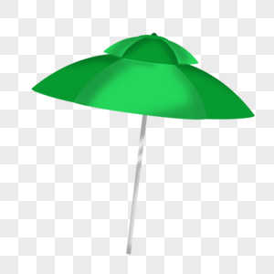 双层雨伞张开雨伞高清图片
