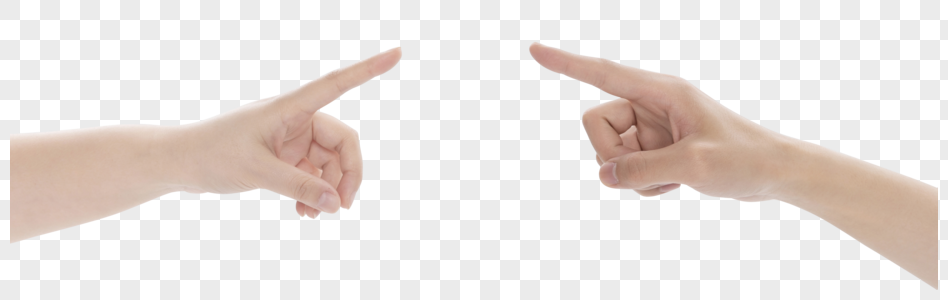 画图的手元素 画图的手免抠素材 Png图片下载 摄图网