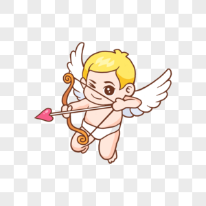 丘比特狙图片