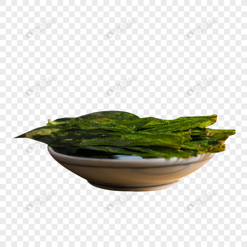 安徽绿茶太平猴魁图片