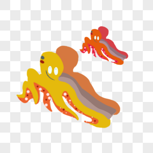 儿童玩具章鱼滑滑梯图片