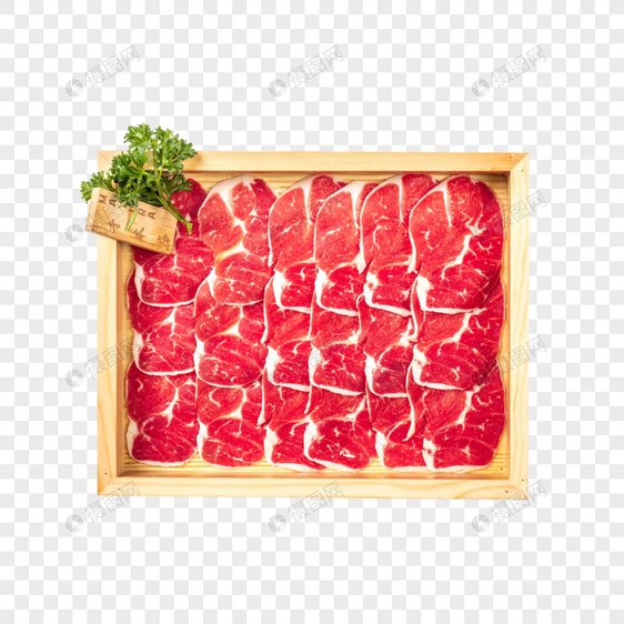 日式和牛肉图片