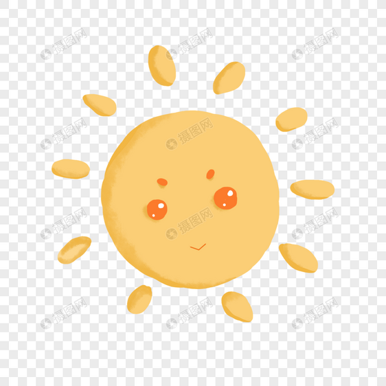 太阳图片