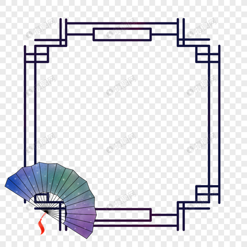 边框图片