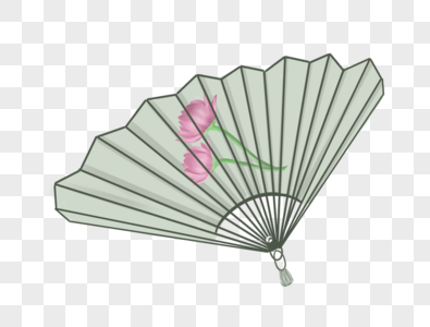 扇元素素材下载 正版素材 摄图网 扇元素素材下载 正版素材 摄图网