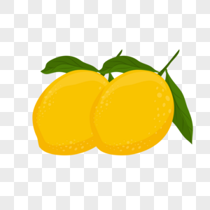 摘柠檬图片