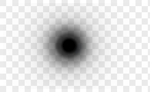 黑洞宇宙元素图片