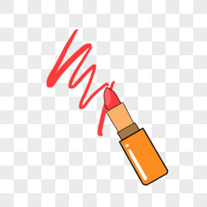 卡通手绘简单图片