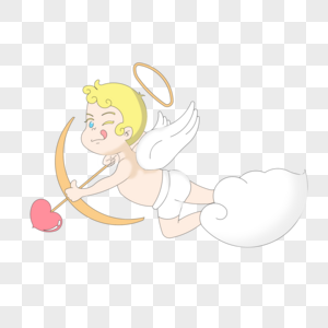 丘比特图片图片